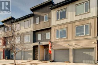 Condo Townhouse for Sale, 5305 32 Avenue Sw #3103, Calgary, AB