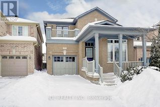 Property for Sale, 125 Goldenwood Crescent, Markham (Greensborough), ON