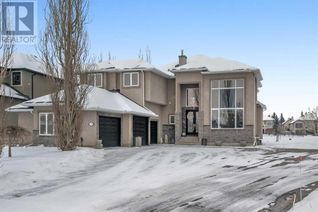 House for Sale, 20 Lynx Meadows Court Nw, Calgary, AB