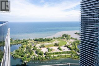 Condo Apartment for Sale, 70 Annie Craig Drive #4007, Toronto (Mimico), ON