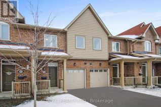 Townhouse for Sale, 50 Edinburgh Drive #42, Brampton (Bram West), ON