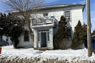 Triplex for Sale, 125 Stanley Street, Simcoe, ON