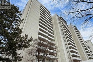 Condo for Sale, 10 Parkway Forest Drive #505, Toronto (Henry Farm), ON