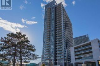 Property for Rent, 30 Herons Hill Way #1603, Toronto (Henry Farm), ON