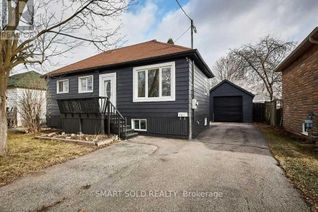 Property for Rent, 761 Rowena Street #Lower, Oshawa (Lakeview), ON