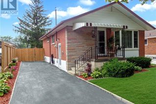 Bungalow for Sale, 249 Fernwood Crescent, Hamilton, ON