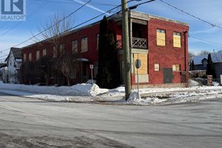 Commercial Land for Sale, 1 George Street N, Smith Falls, ON