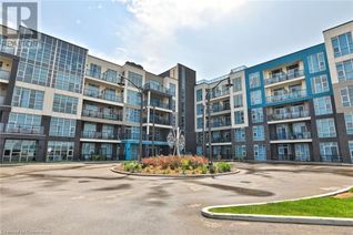 Property for Rent, 10 Concord Place Unit# 117, Grimsby, ON