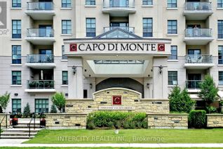 Condo for Sale, 9909 Pine Valley Drive #411, Vaughan (Vellore Village), ON