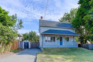 House for Sale, 115 Crosby Ave, Richmond Hill, ON