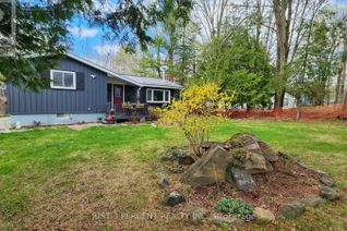 Bungalow for Sale, 55 Northern Avenue, Trent Lakes, ON