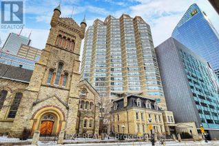 Condo for Sale, 71 Simcoe Street E #1204, Toronto (University), ON