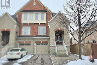 House for Sale, 19 Living Crescent, Markham (Victoria Square), ON