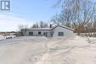 Detached House for Sale, 215 June Street, Renfrew, ON