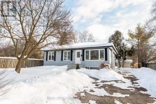 House for Sale, 167 Felix Road, Richmond Hill (Crosby), ON