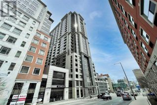 Condo Apartment for Rent, 150 Main Street W #1107, Hamilton (Central), ON