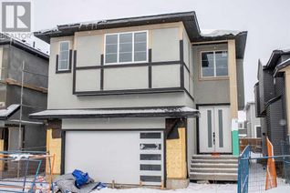 House for Sale, 133 Saddlecrest Circle Ne, Calgary, AB