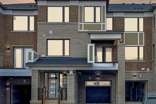 Freehold Townhouse for Rent, 3352 Swordbill Street, Pickering, ON