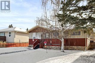 Bungalow for Sale, 8719 36 Avenue Nw, Calgary, AB