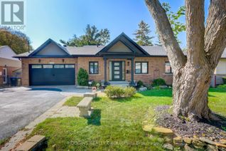 Property for Sale, 1520 Drymen Crescent, Mississauga (Mineola), ON