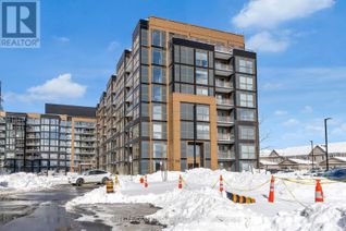 Condo for Rent, 2343 Khalsa Gate #816, Oakville (1022 - WT West Oak Trails), ON