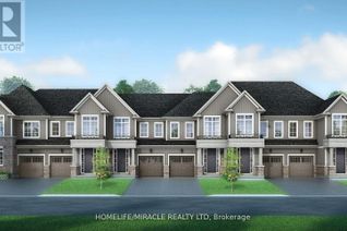 Townhouse for Sale, Lot 276 10 Line, Erin, ON