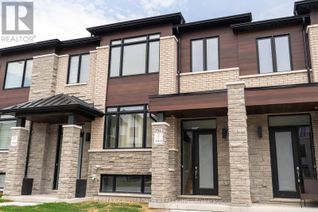 Freehold Townhouse for Sale, 2731 Peter Matthews Drive, Pickering, ON