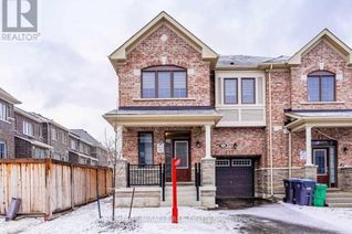 Property for Rent, 25 Circus Crescent, Brampton (Brampton North), ON