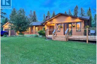 Ranch-Style House for Sale, 3278 Eagle Way, 150 Mile House, BC