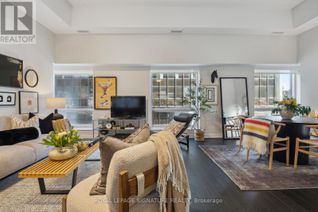 Loft for Sale, 88 Scott Street #210, Toronto (Waterfront Communities), ON