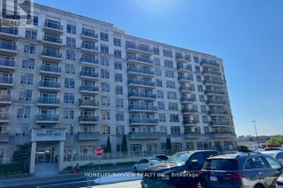 Condo for Rent, 3650 Kingston Road #616, Toronto (Scarborough Village), ON