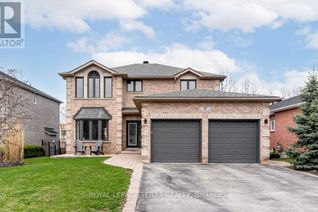 Property for Rent, 10 Silvercreek Crescent, Barrie (Ardagh), ON