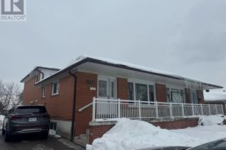 Semi-Detached House for Rent, 7705 Wrenwood Crescent, Mississauga (Malton), ON