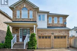 Detached House for Rent, 161 Queen Mary Drive, Brampton (Fletcher's Meadow), ON