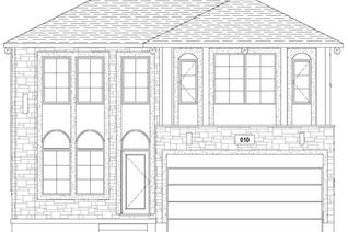 Detached House for Sale, Lot 23 Tbd Rivergreen Crescent, Cambridge, ON