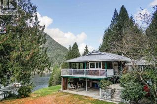 Bungalow for Sale, 12815 Sunshine Coast Highway, Madeira Park, BC