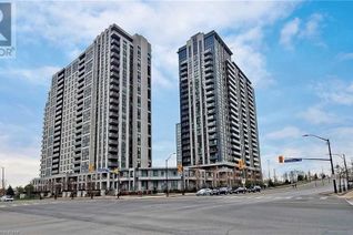 Condo for Rent, 339 W Rathburn Road W Unit# 2202, Mississauga, ON