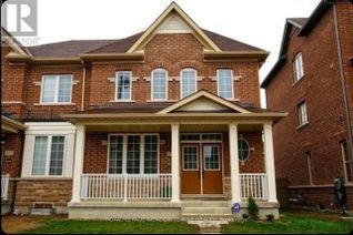 Semi-Detached House for Rent, 115 Barons Street, Vaughan (Kleinburg), ON