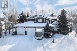 House for Sale, 5323 45 Street, Viking, AB