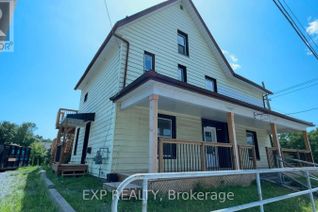 Triplex for Rent, 165 Main Street #3, Brighton, ON