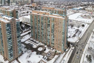 Condo Apartment for Sale, 145 Hillcrest Avenue #913, Mississauga (Cooksville), ON