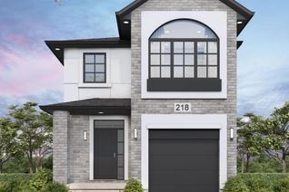 Detached House for Sale, Lot 17 Tbd Rivergreen Crescent N, Cambridge, ON