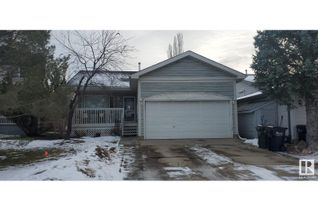 Detached House for Sale, 65 Lilac Cr, Sherwood Park, AB