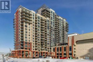 Condo Apartment for Sale, 8710 Horton Road Sw #520, Calgary, AB