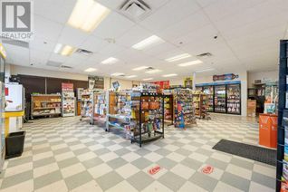 Grocery Non-Franchise Business for Sale, 2525 Bridlecrest Way Sw #10, Calgary, AB