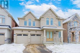 House for Rent, 1042 Kingpeak Crescent, Pickering, ON