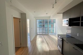 Property for Rent, 135 East Liberty Street S #2107, Toronto (Niagara), ON