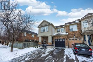 Property for Rent, 412 Baverstock Crescent, Milton (1027 - CL Clarke), ON