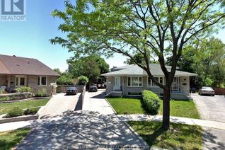 Property for Rent, 21 Pamela Court, Toronto (Mount Olive-Silverstone-Jamestown), ON