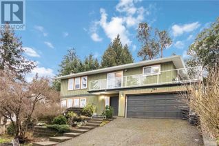 Detached House for Sale, 785 Cecil Blogg Dr, Colwood, BC